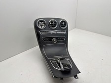 Mercedes-Benz C W205 2015 Mittelkonsole A2056800210 LHD