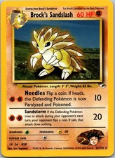 Image for Brock's Sandslash