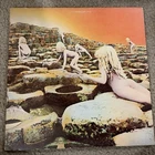 Led Zeppelin - Houses Of The Holy LP Vinyl Record Atlantic SD 19130