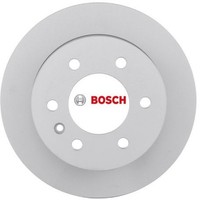 2X Bremsscheibe Bosch 0986479295 2 Bremsscheiben FüR Mercedes-Benz FüR VW
