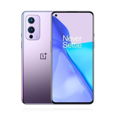 OnePlus 9 Dual Sim 12GB RAM 256GB Winter Mist  *TOP* MwSt nicht ausweisbar
