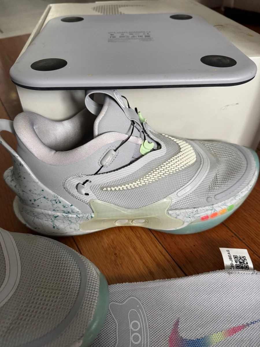 Preços baixos em Tênis Nike Adapt BB masculino | eBay