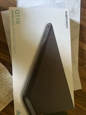Huion Inspiroy Q11K Wireless Graphic Drawing Tablet