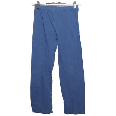 Sleep Life, Pyjamahose, Größe: 140, Blau, Baumwolle, Einfarbig, Mädchen #A5z