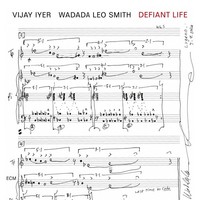 Audio Cd - Vijay Iyer - Defiant Life - Deutsche Grammophon -D- Neu