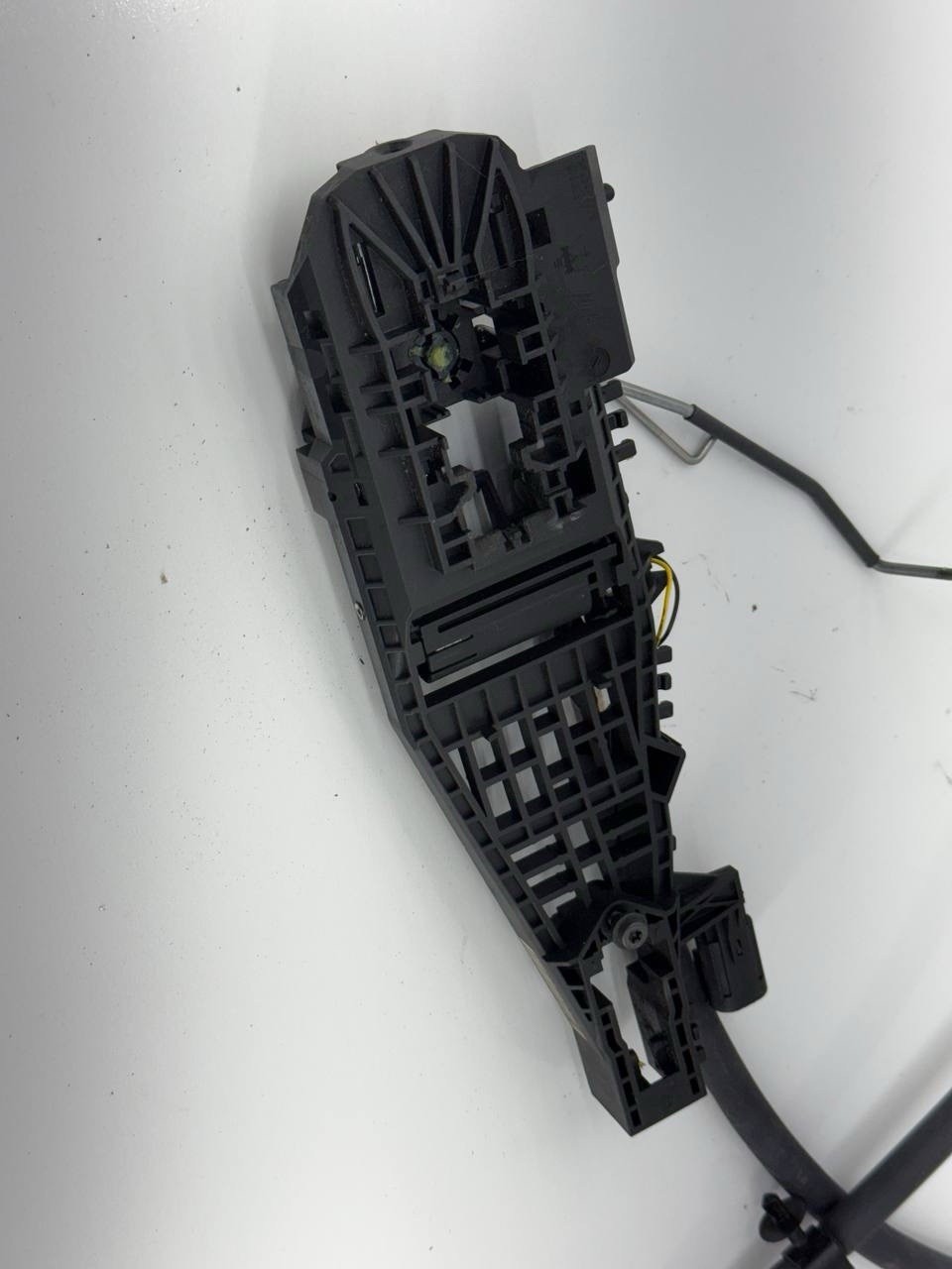 14-17 Maserati Ghibli Quattroporte Front Left Side Door Lock Latch Actuator  411