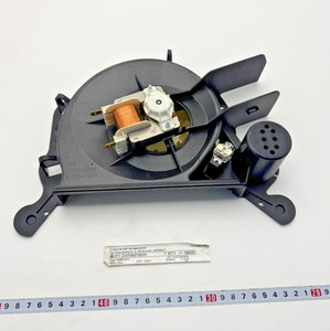 Constructa Neff  Lüftermotor Lüfter Gebläse für Backofen CH7M60750