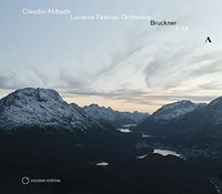 Anton Bruckner - Bruckner I/Ix - Cd - G4Z