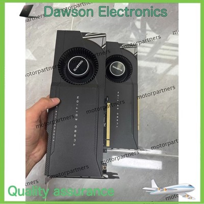GEFORCE RTX 3090 GIGABYTE NVIDIA 24GB GPU Founders Edition Graphics Card OEM