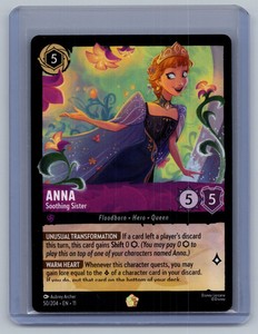 Anna-Soothing Sister | eBay