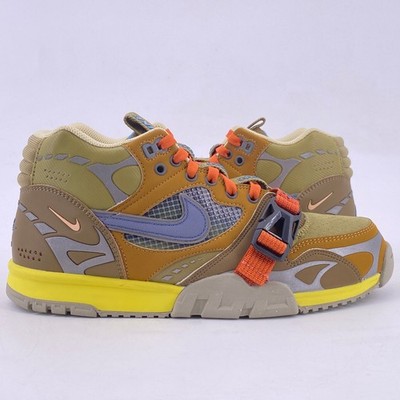 Nike Air Trainer 1 ''CORIANDER'' 2022 - Size 10.5 - DH7338 300 (14481-15)