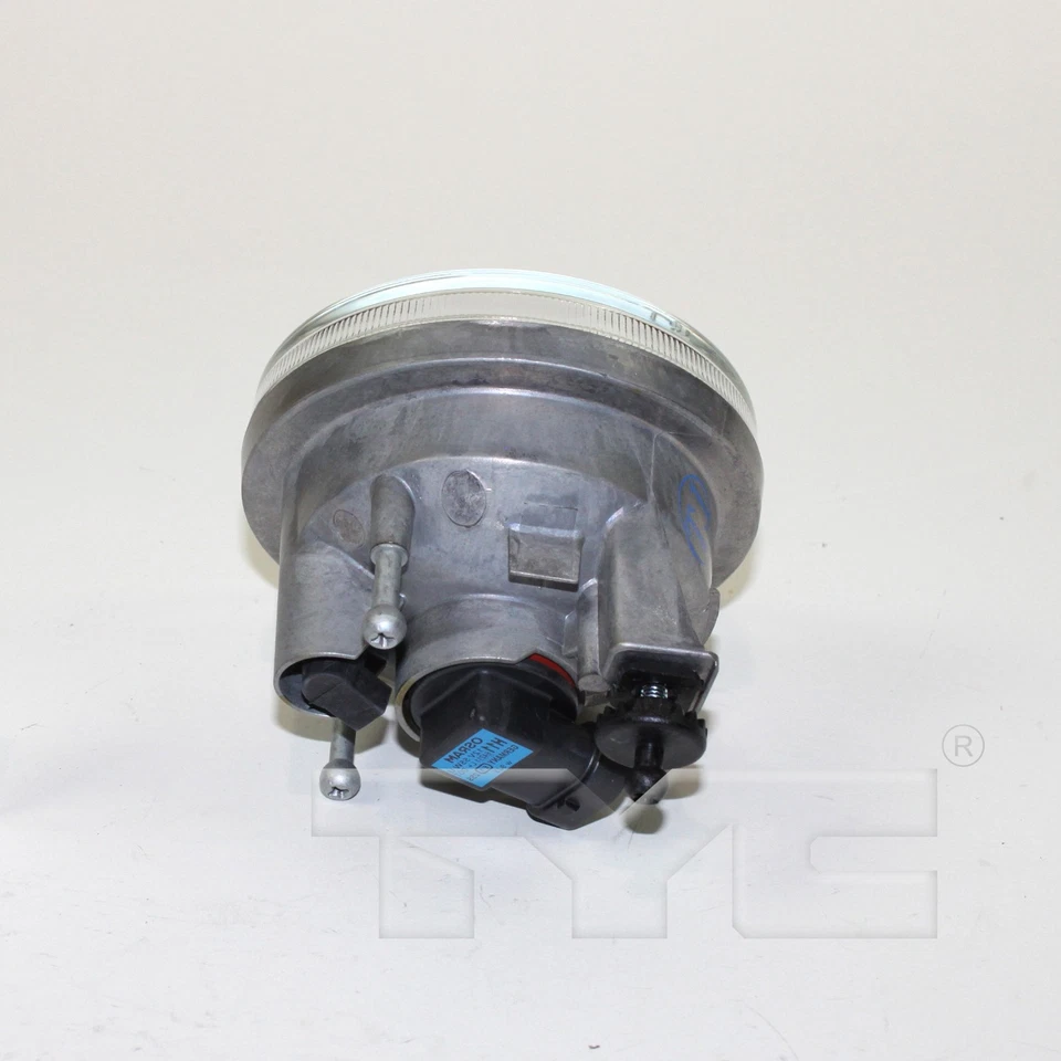 Faro antiniebla para 07-10 Suzuki SX-4 Hatchback/02-04 Aerio pasajero derecho Foto 2 de 2