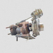 Turbo Ssangyong REXTON