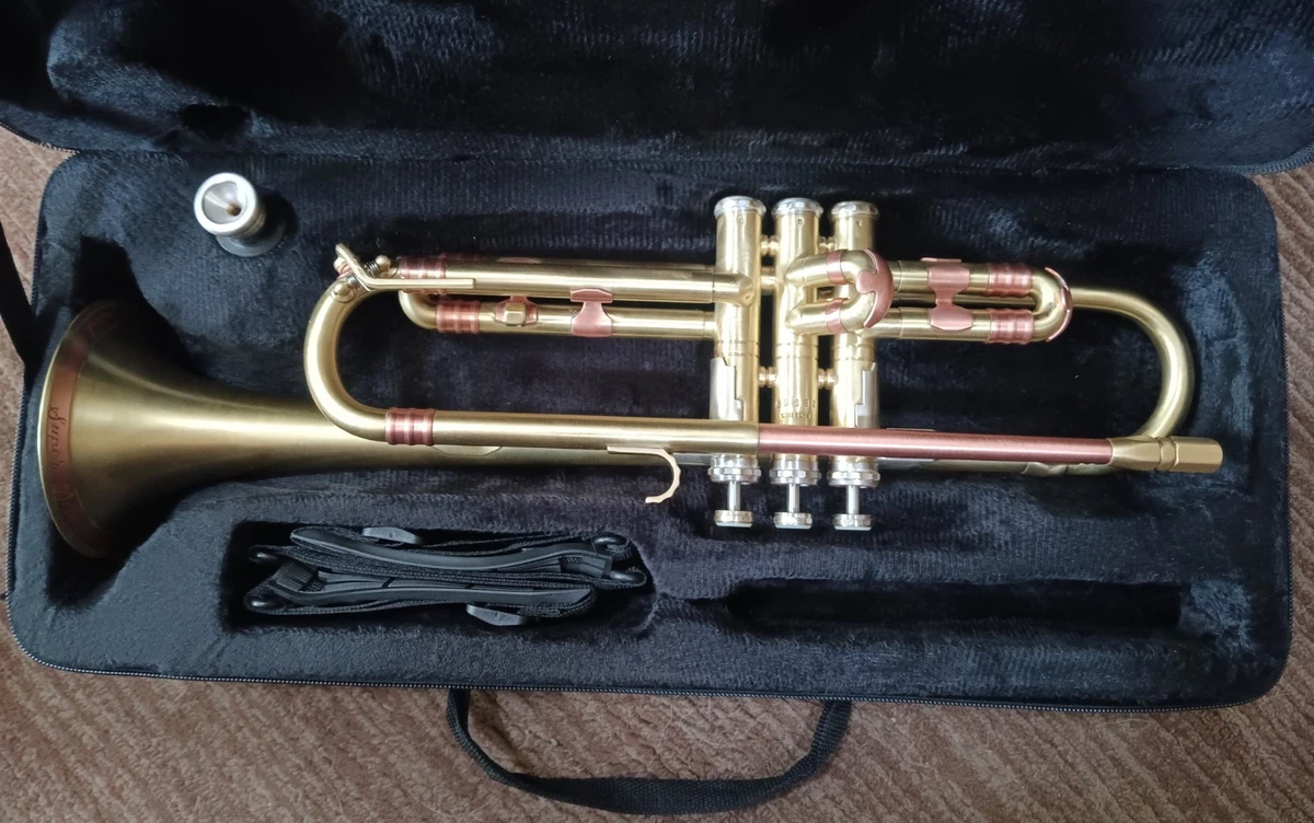 Getzen Vintage Brass Instruments for sale | eBay