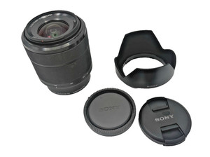 Sony 28 70 Kit Lens | eBay
