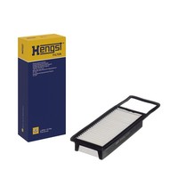 Luftfilter-Einsatz 40 Mm Hengst Filter Passend FüR U.A. Honda Jazz