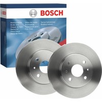2X Bosch 0 986 479 685 Bremsscheibe FüR Daihatsu Materia Sirion M3 M4