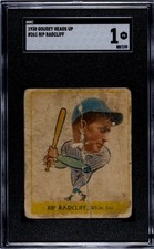 1938 Goudey Baseball Cards 30