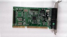 A151-A00 LWHA151A00 umax tech yamaha pii 300 sound card 3D 16BIT isa YMF719E-S
