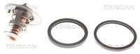 Triscan Thermostat, KüHlmittel 8620 9482 FüR Saab