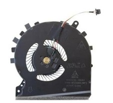 CPU GPU Cooling Fan For HP Pavilion Gaming 15 15-DK 15-DK0020NR TPN-C141