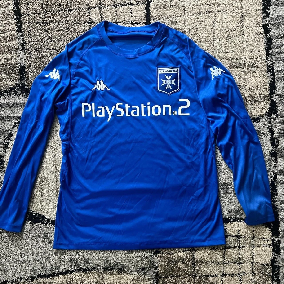 Las mejores ofertas en Camisetas para hombre de PlayStation | eBay