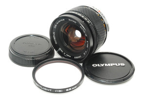 Olympus 21mm F2 | eBay
