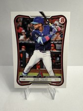 2026 Bowman Ketel Marte #32 Base Set Diamondbacks