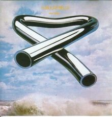 Tubular bells von Mike Oldfield | CD | Zustand akzeptabel