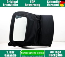 Porsche 911 Carrera Cabrio 996 99656191501 Dach Cabrio Verdeck