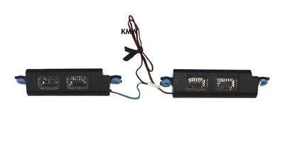Speakers Set For Dell Latitude E6530 Laptop Left & Right Audio JJKP7 PK23000H700