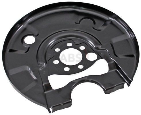A.B.S.-OE 11016-OE Splash Guard, brake disc for VW