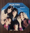 Rolling Stones Through The Past Darkly Vinyl 1969 London Octagonal Sleeve LP