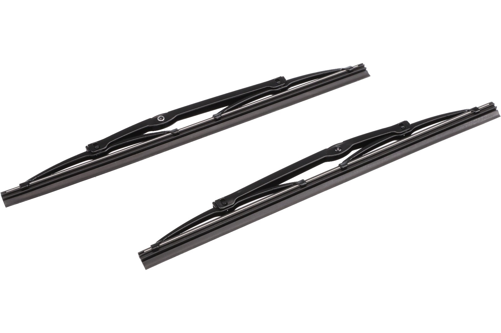 Pair Windshield Wiper Headlight 274435 Fits Volvo 850,C70,S70,V70