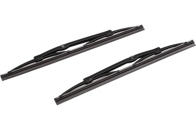 Paar Scheibenwischer Frontscheinwerfer 274435 passend Volvo 850, C70, S70, V70