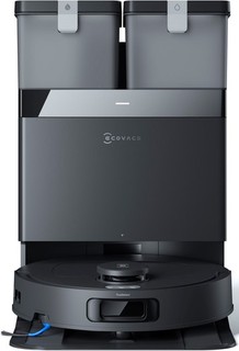 ECOVACS Saugroboter mit Wischfunktion Deebot T30C Gen 2