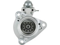 Anlasser Starter AS As-Pl S5027 FüR Premium Renault Kerax 24V