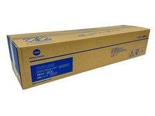 Genuine Konica Minolta DV313M A7U40ED Magenta Developer Unit - NEW SEALED