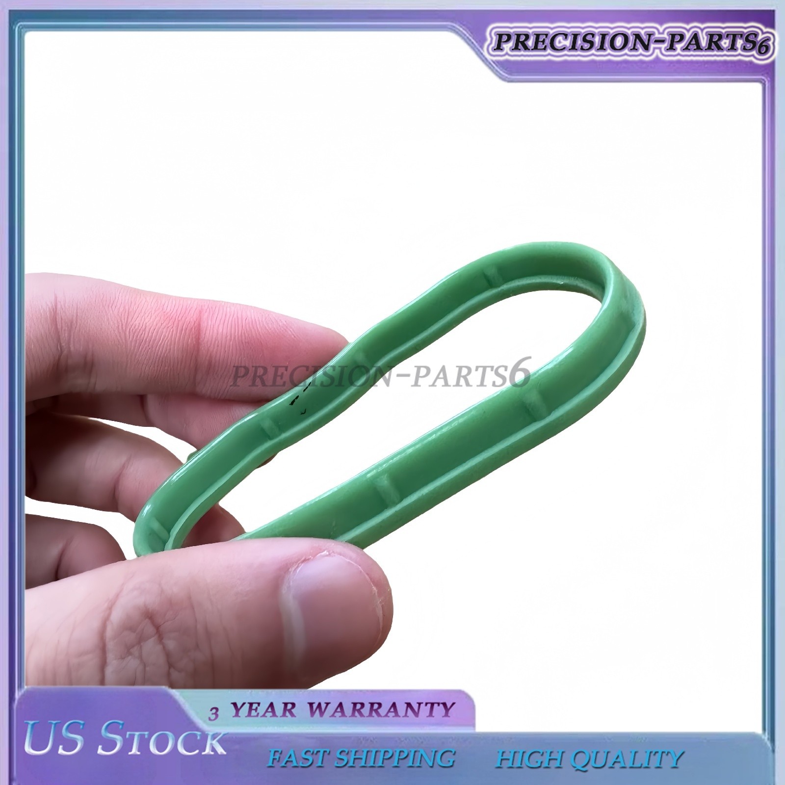 Intake Manifold Position Gaskets Fit for Maserati Quattroporte GT GC 255738 USA