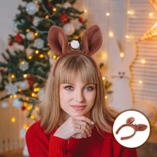 New Year Festival Headband Headwear Faschingsartikel Kopfbedeckung