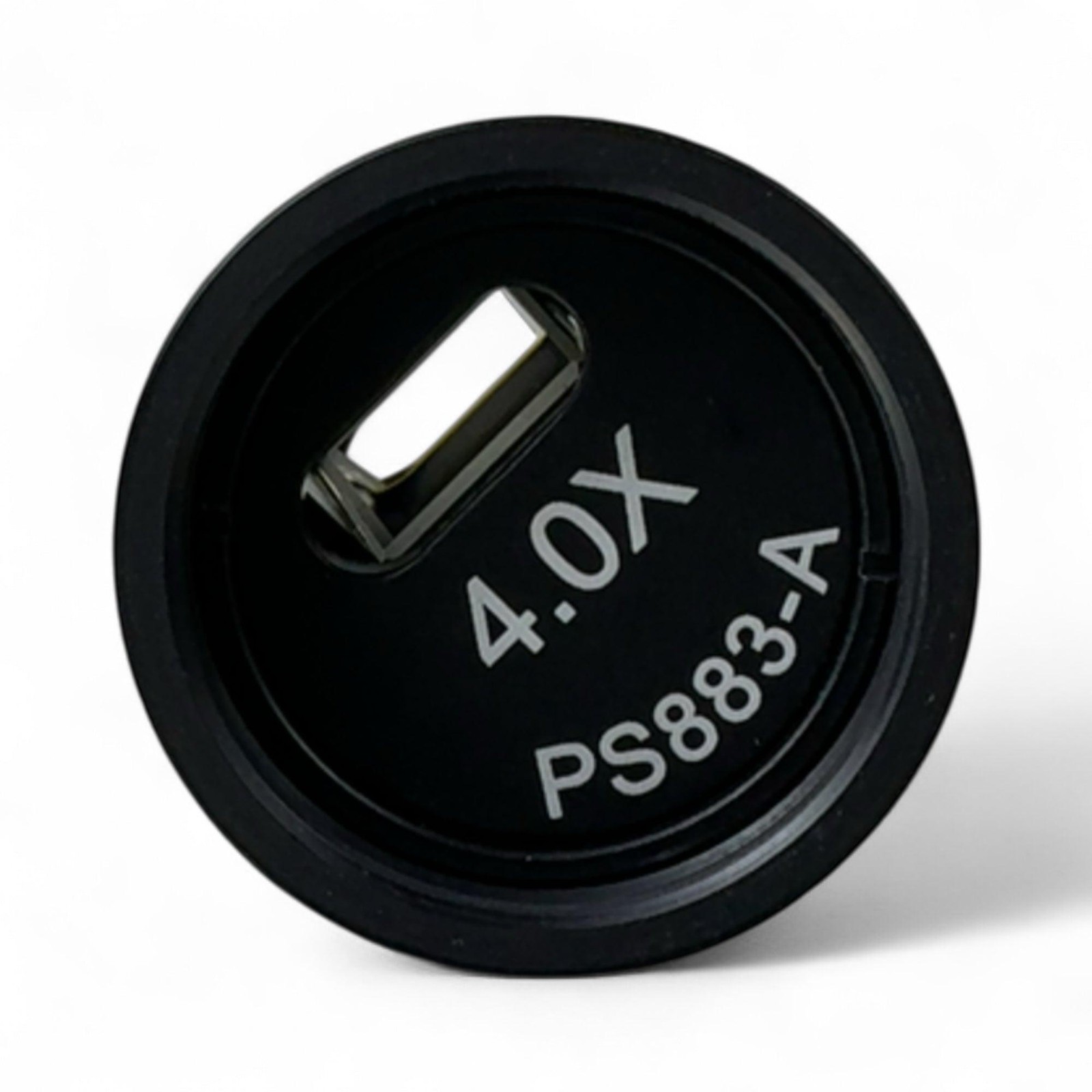 Thorlabs PS883-A Mounted Prism Pair A-Coated Mag 4.0 Laser Optics New Open Box