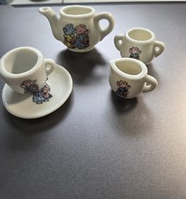 HOLLY HOBBY CHILDS PLAY TEA SET