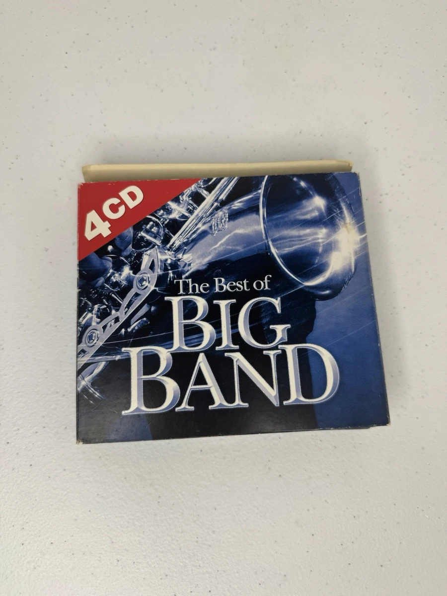 The Band Jazz Box Set Music CDs for sale | eBay