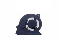 Laptop CPU Cooling Fan for Dell Vostro 16 5640