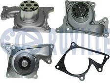 Pompe à eau Renault SCENIC