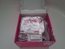 Silk'n SensEpil IPL Hair Removal Kit with unopened Cartridge, BRAND NEW