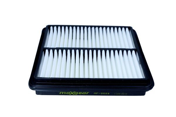 Maxgear 26-0224 Luftfilter FüR Chevrolet Daewoo-image