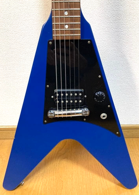 Gibson Melody Maker Flying V 2011 Electric Guitar From Japan | eBay