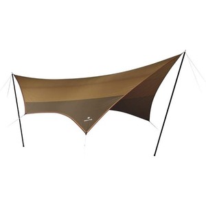 Snow Peak Hexa Tarp (Large)