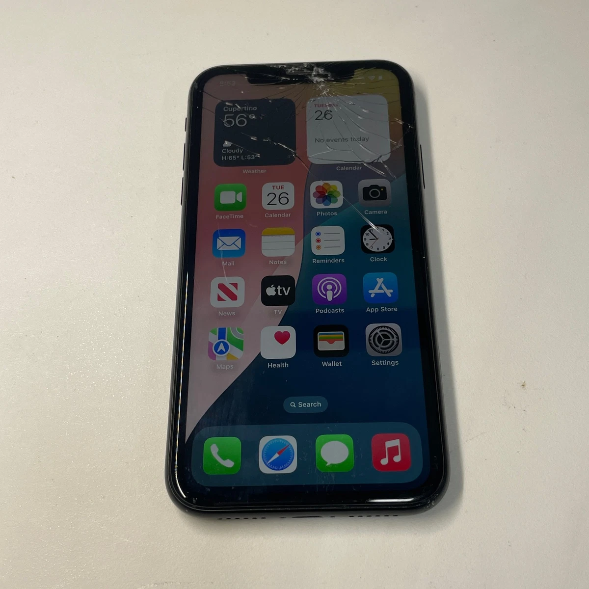 Apple iPhone XR 128GB Cell Phones & Smartphones for Sale | Shop
